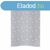 Ceba pelenkz lap puha 2 oldal 50x70cm COSY Milky Way