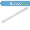 EL-118 LED FIXTURE 36W 4000K IP65 IK06 9EL1183640