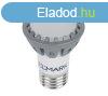 LED LMPA LED50SMD3014 5,5W E27 230V FEHR 99LED421