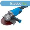 EL-AG03 ANGLE GRINDER 230MM 2400W