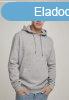 Urban Classics Basic Sweat Hoody grey