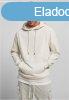 Urban Classics Basic Terry Hoody lightgrey