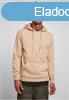 Urban Classics Basic Terry Hoody unionbeige