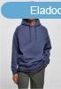 Urban Classics Blank Hoody darkblue