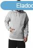 Urban Classics Blank Hoody grey