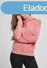 Urban Classics Ladies Hoody pale pink