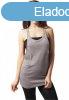 Urban Classics Ladies Loose Burnout Tank olive