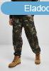 Southpole Camo Cargo Pants wood camo