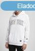 Starter New York Hoody white