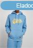 Starter Swing Hoody horizonblue