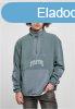 Starter Thunder Polar Fleece Halfzip heavymetal