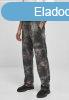 Urban Classics Tye Dyed Sweatpants blackbird