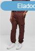 Urban Classics Cargo Jogging Pants cherry