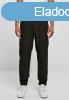 Urban Classics Comfort Military Pants black