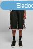 Starter Star Leg Sports Shorts black