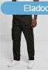 Urban Classics Asymetric Pants black