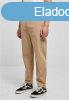 Urban Classics Cropped Chino Pants unionbeige