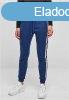 Urban Classics Ladies College Contrast Sweatpants spaceblue/