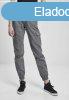 Urban Classics Ladies High Waist Cargo Pants lightshadow