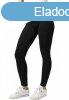 Urban Classics Ladies PA Leggings black