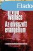 Irving Wallace: Az elveszett evanglium Antikvr