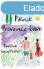 Elizabeth Bard - Piknik Provence-ban ? Emlkek receptekkel