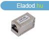 Equip RJ45 Told - 221171 (UTP, Cat.6A, rnykolt, fm)