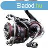 Daiwa Ballistic LT 4000D-CXH 6,2:1 6BB prmium perget ors 