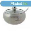 Kinghoff cukortart - inox (KH-3732)