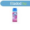 Lgtrkezel spray ferttlent hatssal 400 ml Lysol virg 