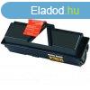 Kyocera TK170 utngyrtott toner (?7200 oldalas) TK-170, fek