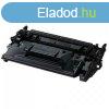 Canon CRG-052H fekete utngyrtott toner, ~9200 oldal