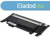 CLP320/CLP325 BK fekete utngyrtott toner Samsung kszlkh