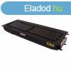 TK-410 utngyrtott toner Kyocera nyomtatkhoz (?15000 oldal