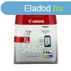 CANON CL-546XL EREDETI TINTAPATRON sznes 13 ml (? 300 olda