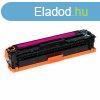 HP -hez UTNGYRTOTT CF413X Toner Magenta 5.000 oldal kapaci