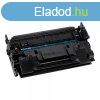 Canon CRG-057H utngyrtott toner, NO CHIP (10000 oldal) crg