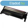 Samsung -hoz, CLP-365 magenta utngyrtott toner (1000 oldal