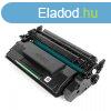 HP -hez CF259X (59X) fekete UTNGYRTOTT toner (~10000 oldal