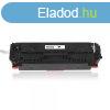 HP -hez W2030A (Nr.415A) UTNGYRTOTT fekete toner, ~2400 ol