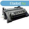 HP -hez CE390A (Nr.90A) fekete utngyrtott toner, ~10000 ol