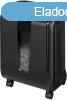 Fellowes Powershred W-81Ci Iratmegsemmist Black