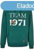 Starter team 1971 Hoody darkfreshgreen