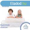 Sleepy - KIDS Hypoallergn Matrac SILVER PROTECT Huzatban 