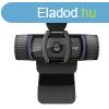 Logitech FullHD Webcam C920s webkamera