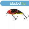 Salmo Rattlin Hornet Shallow - 4,5cm 5,5g wobbler (84415-6C5