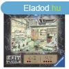 Ravensburger: Puzzle Exit Kids 358 db - Labor