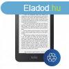Kobo Clara 2E 6" E-book olvas 16GB Blue