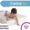 Sleepy-Kids kisgy matrac 8 cm magas hypoallergn, Aloe vera