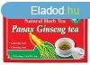 Dr.chen panax ginseng vrs tea 20x2,2 g 44 g